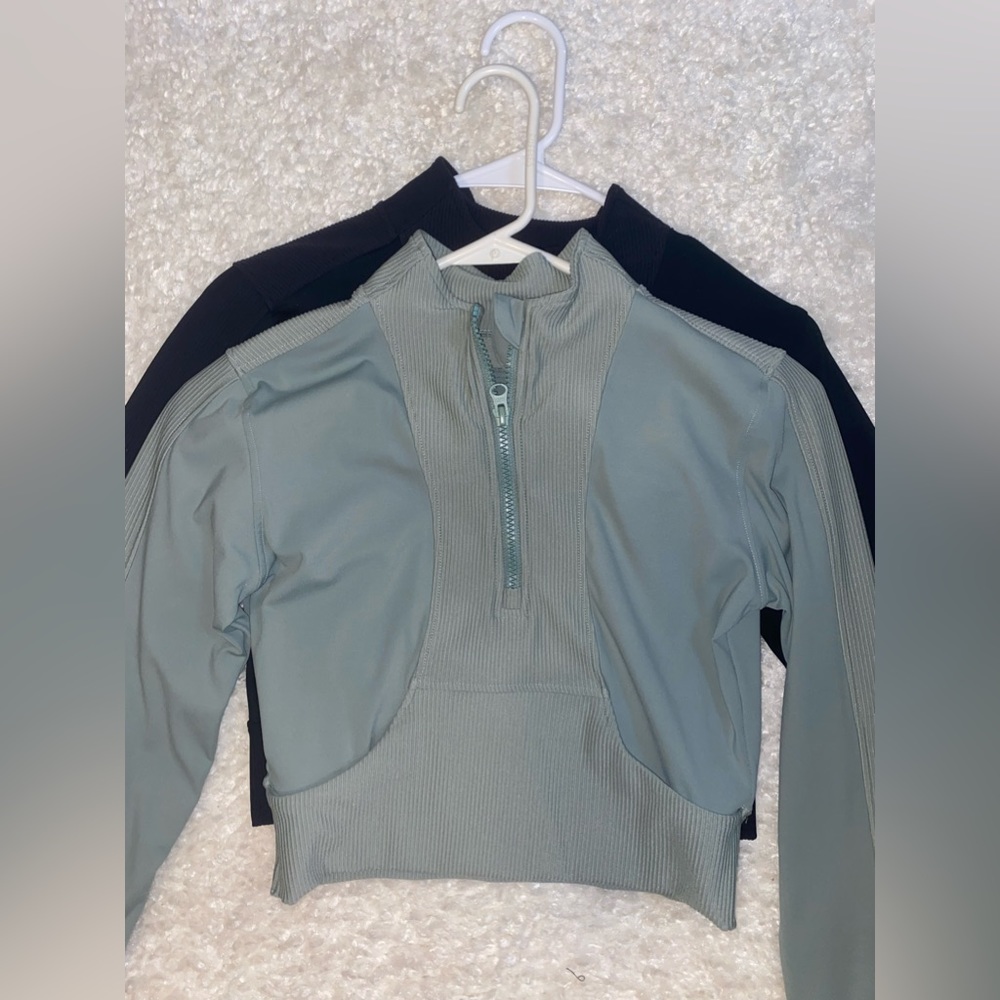 Workout Tops - image 1